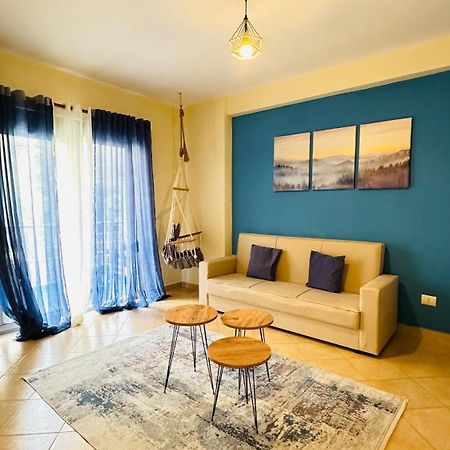 Lungomare Stay 24/7 Self Check-In Vlorë Εξωτερικό φωτογραφία