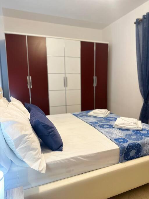 Lungomare Stay 24/7 Self Check-In Vlorë Εξωτερικό φωτογραφία