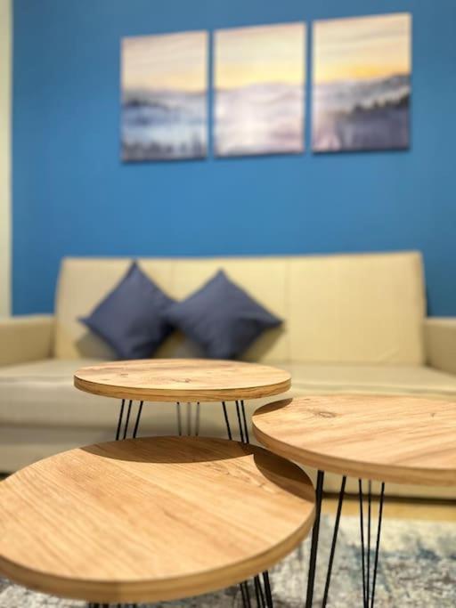 Lungomare Stay 24/7 Self Check-In Vlorë Εξωτερικό φωτογραφία