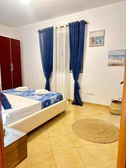 Lungomare Stay 24/7 Self Check-In Vlorë Εξωτερικό φωτογραφία