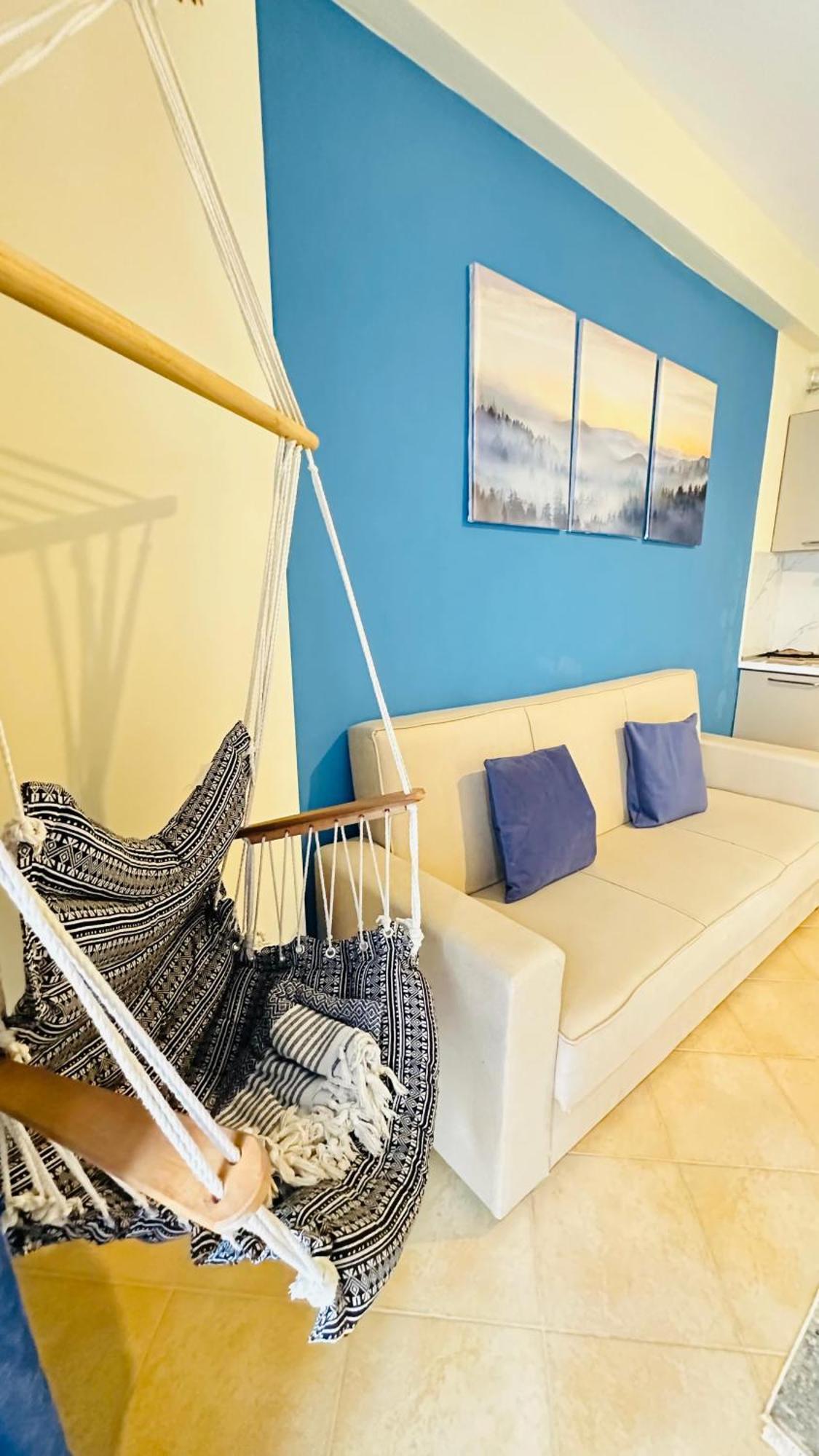 Lungomare Stay 24/7 Self Check-In Vlorë Εξωτερικό φωτογραφία