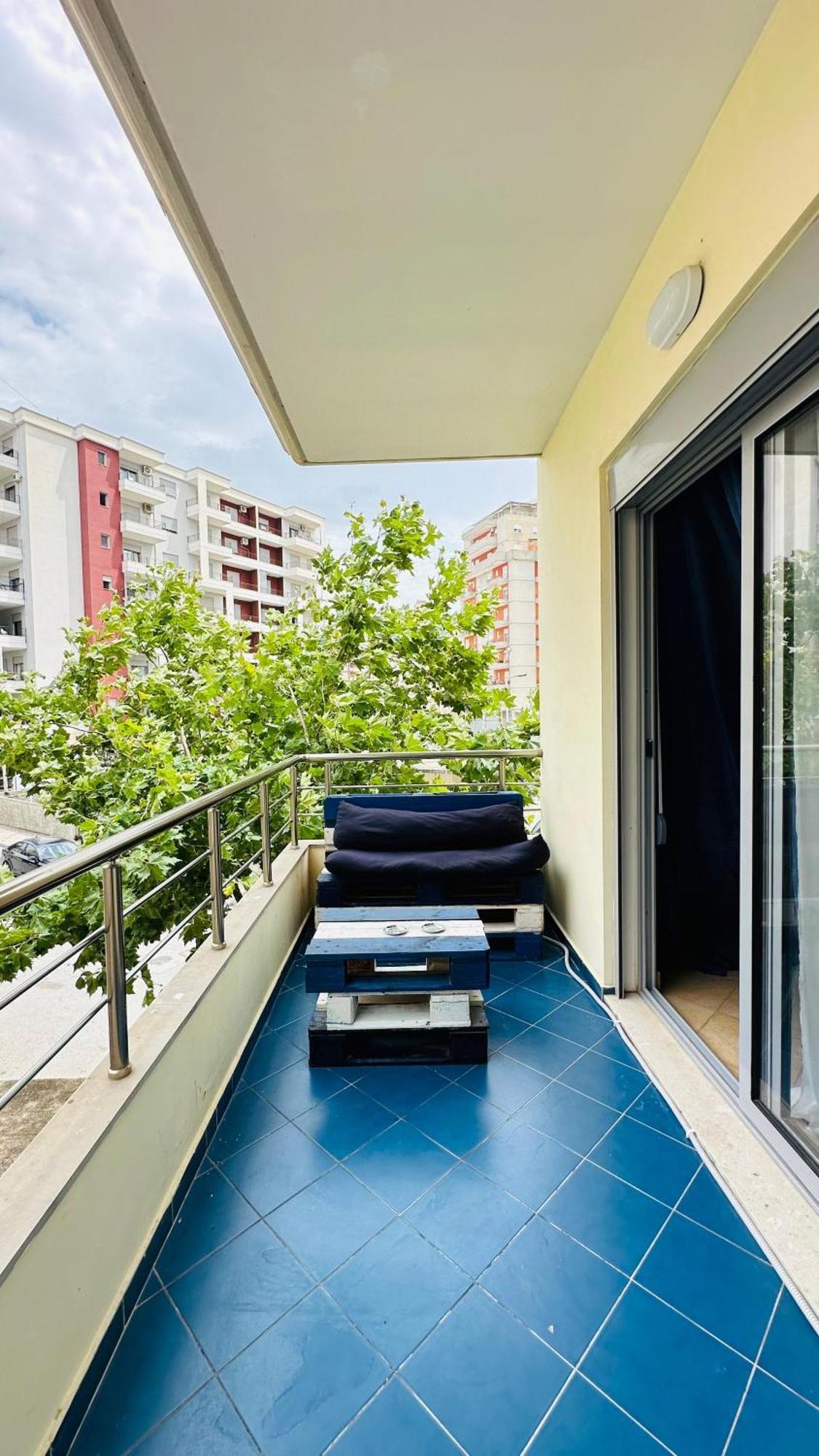 Lungomare Stay 24/7 Self Check-In Vlorë Εξωτερικό φωτογραφία