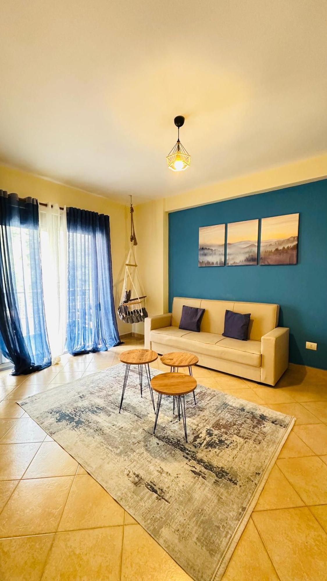 Lungomare Stay 24/7 Self Check-In Vlorë Εξωτερικό φωτογραφία